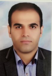 Ali Ghasemi-marzbali